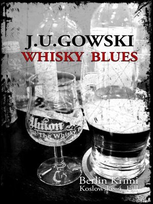 cover image of Whisky Blues